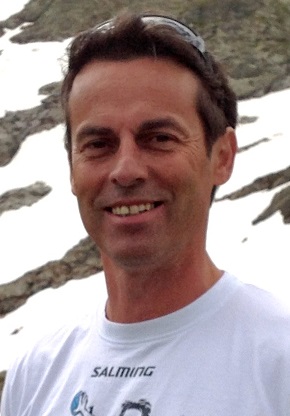 Aegerter