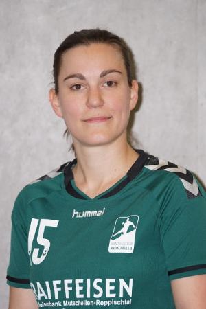 Yvonne Müller