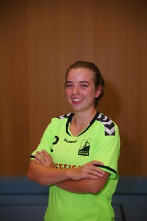 Seraina Schwendimann