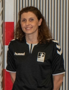 Adriana Fleischlin