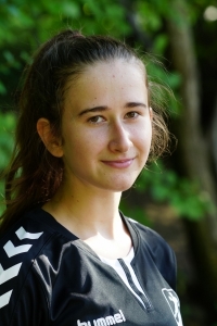 Leonie Ragettli